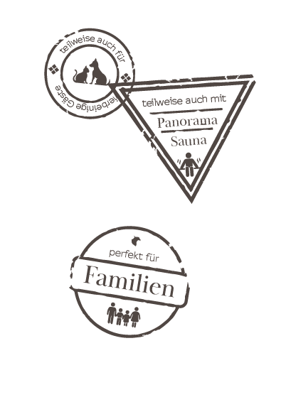 Stempel Wanderfalke