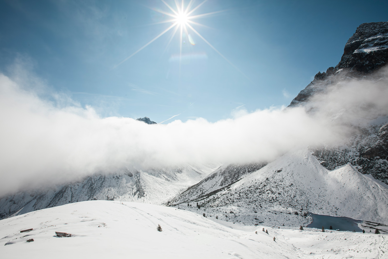 Gargellen Madrisa