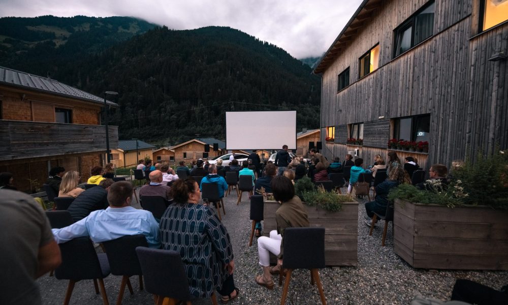 Event bei Pferd auf Wolke